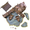 Lake House - Battle Systems