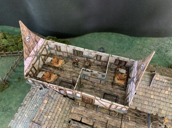Tavern - Battle Systems Tavern - Battle Systems