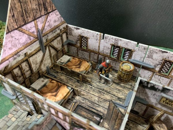 Tavern - Battle Systems Tavern - Battle Systems