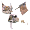 Town House - Battle Systems Town House - Battle Systems