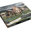 Town House - Battle Systems Town House - Battle Systems
