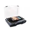 Vallejo Model Color Combination Case (80 colors, 18 ml) Vallejo Model Color Combination Case (80 colors, 18 ml)