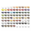 Vallejo Model Color Combination Case (80 colors, 18 ml) Vallejo Model Color Combination Case (80 colors, 18 ml)