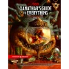 Xanathar's Guide to Everything