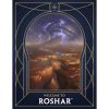 Welcome To Roshar - Cosmere Roleplaying Game (eng)
