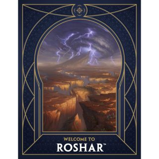 Welcome To Roshar