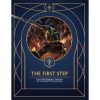 The First Step - Cosmere Roleplaying Game (eng)