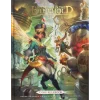 Adventures In The Household 5E RPG  Core Rulebook