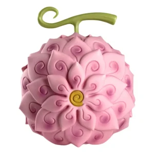 Flower - Flower Fruit persely (SD Figure 73) - One Piece