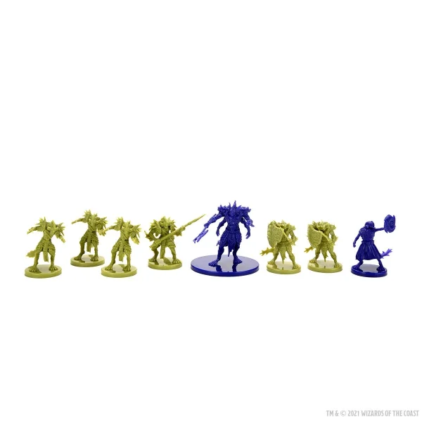 Ghosts of Saltmarsh Board Game