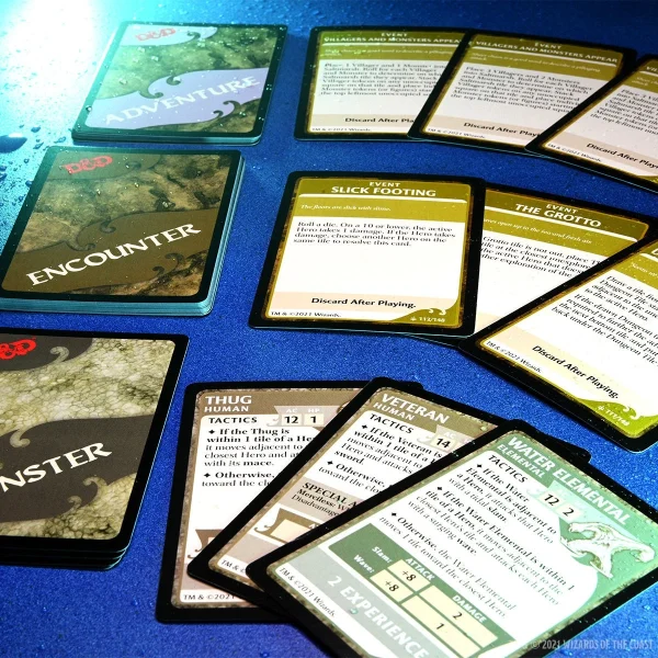 Ghosts of Saltmarsh  Board Game  (Standard Edition) ENG