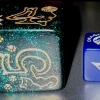 Jumbo Cats Dice Set Merlin Jumbo Cats Dice Set Merlin