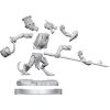 Kobold Pack 7 minis - Frameworks