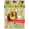 Rejtélyek és rejtvények  - Húszoldalú a magyar D&D fanzin 3. évfolyam 3. szám