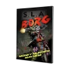 SLA Industries Borg