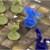 Temple of Elemental Evil Board Game ENG