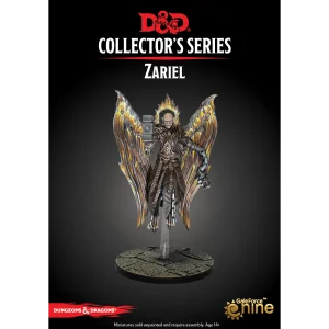 Zariel - (Collector Series) Galeforce 9 Zariel - (Collector Series) Galeforce 9