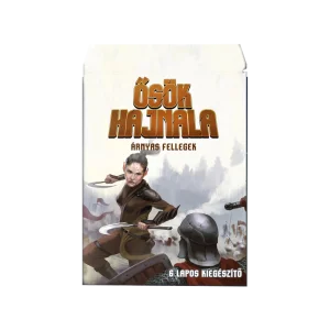 Árnyas Fellegek Kiegészítő - Ősök Hajnala