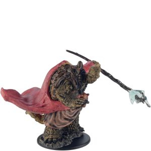 Tortle Monk – D&D Icons of the Realms Premium Miniatures
