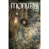 Monstress – Fenevad 2. kötet