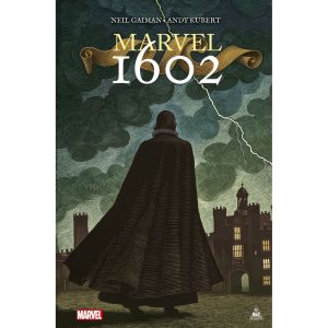Marvel 1602 Marvel 1602