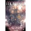 Monstress – Fenevad 8. kötet