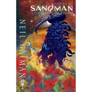 Sandman: Nyitány