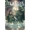Monstress – Rejtek 3. kötet