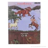 O-R Classic Collection Monsters d&d Boxed Set
