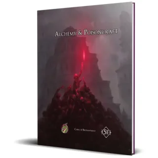 Alchemy & Poisoncraft