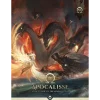 Apocalisse - John's Guide to the Armageddon - 5E setting