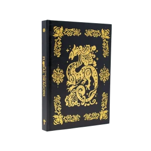 The Field Guide to Floral Dragons – Deluxe Edition