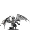 Gargantuan Bahamut - D&D Icons of the Realms Premium Miniatures
