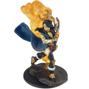 Human Cleric Female - D&D Icons of the Realms Premium Miniatures