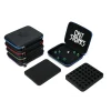 Luxury Dice Case - Purple
