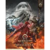 Monsters of the Armageddon for Apocalisse 5e