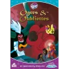 Tails of Equestria – Ogres & Oubliettes Accessory Pack