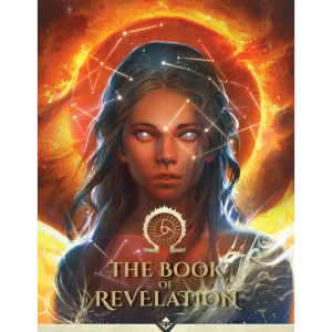 The Book of Revelation for Apocalisse 5E