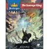 Pendragon: The Sauvage King – Pendragon 6th Edition Scenarios