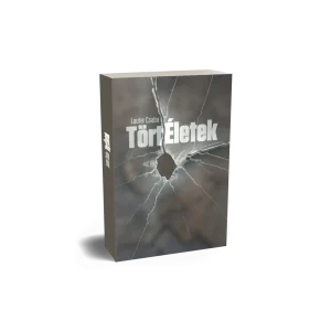TörtÉletek - Lauter Csaba TörtÉletek - Lauter Csaba