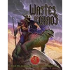 Wastes of Chaos - Kobold Press