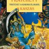A kaszás - Terry Pratchett