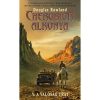 Douglas Rowland: Cherubion alkonya V. – A valóság urai