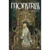 Monstress – Ébredés 1. kötet