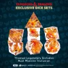 Dungeons & Dragons Undermountain Treasure Packs
