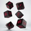 Cyberpunk Red Dice Set: Night City Essential Set