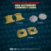 Dungeons & Dragons Undermountain Treasure Packs