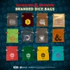Dungeons & Dragons Undermountain Treasure Packs