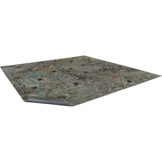 Dungeon Gaming Mat 3x3 - Battle Systems