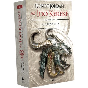 Robert Jordan: A Káosz Ura II. (másolat)